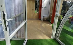 Les Chambres d'Hotes au Bois Fleuri